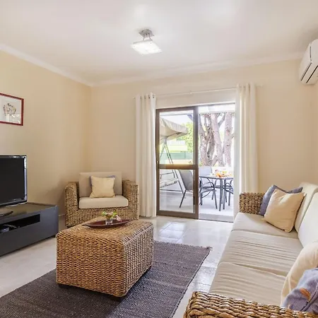 Jardins Da Falesia Family Duplex * 阿尔布费拉