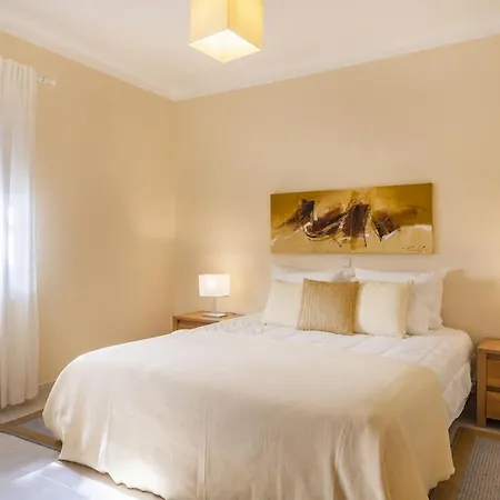 Jardins Da Falesia Family Duplex 阿尔布费拉