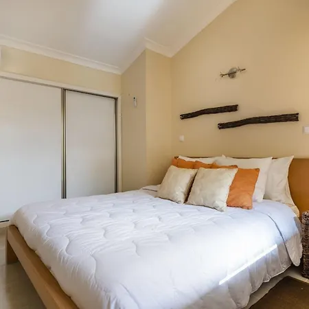 Jardins Da Falesia Family Duplex 公寓
