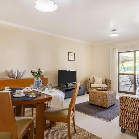 Appartement Jardins Da Falésia Sunny Duplex Albufeira