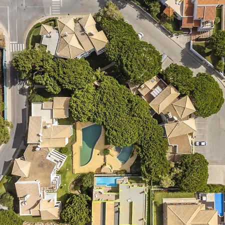 Jardins Da Falésia Sunny Duplex * Albufeira