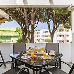 Jardins Da Falesia Family Duplex * Албуфейра