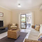 Jardins Da Falesia Family Duplex * 阿尔布费拉