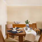 Jardins Da Falesia Family Duplex Lejlighed Albufeira