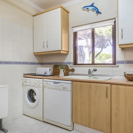 Jardins Da Falesia Family Duplex Appartement Albufeira