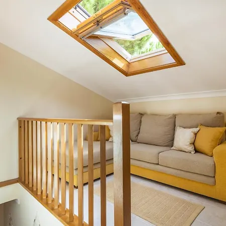 Jardins Da Falesia Family Duplex アルブフェイラ