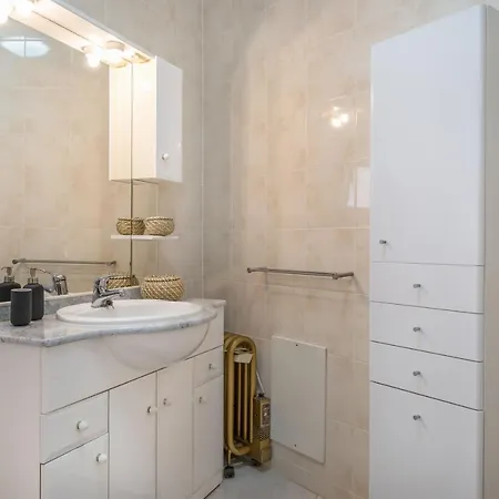 Jardins Da Falesia Family Duplex Appartement