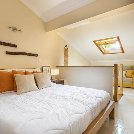 Jardins Da Falesia Family Duplex * Албуфейра