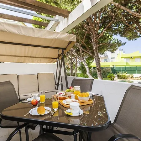 Appartement Jardins Da Falesia Family Duplex Albufeira