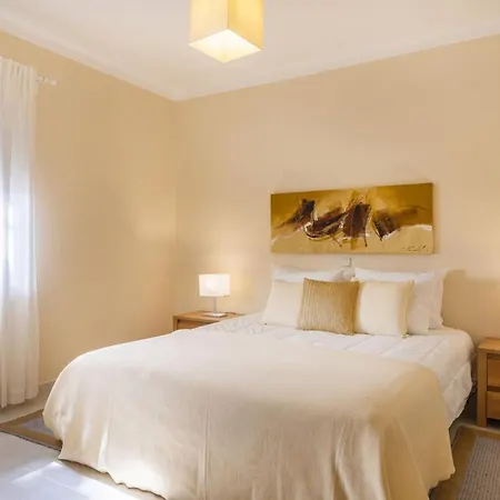 Jardins Da Falesia Family Duplex *