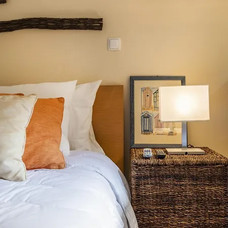 Jardins Da Falesia Family Duplex * البوفيرا