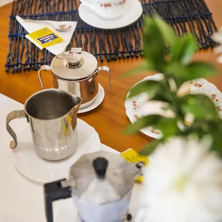 Jardins Da Falesia Family Duplex * البوفيرا