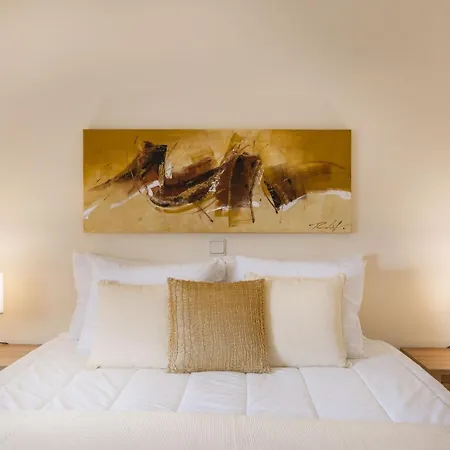 شقة Jardins Da Falesia Family Duplex البوفيرا