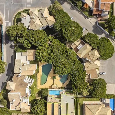 Jardins Da Falesia Family Duplex *