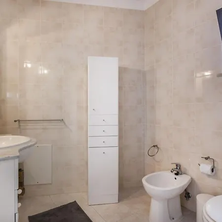 Jardins Da Falesia Family Duplex البوفيرا