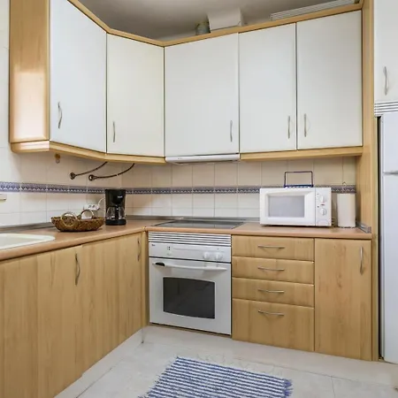 Jardins Da Falesia Family Duplex * البوفيرا