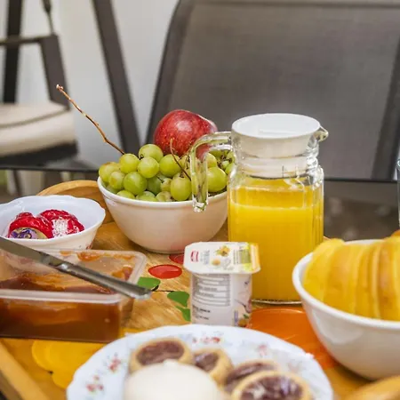 شقة Jardins Da Falesia Family Duplex