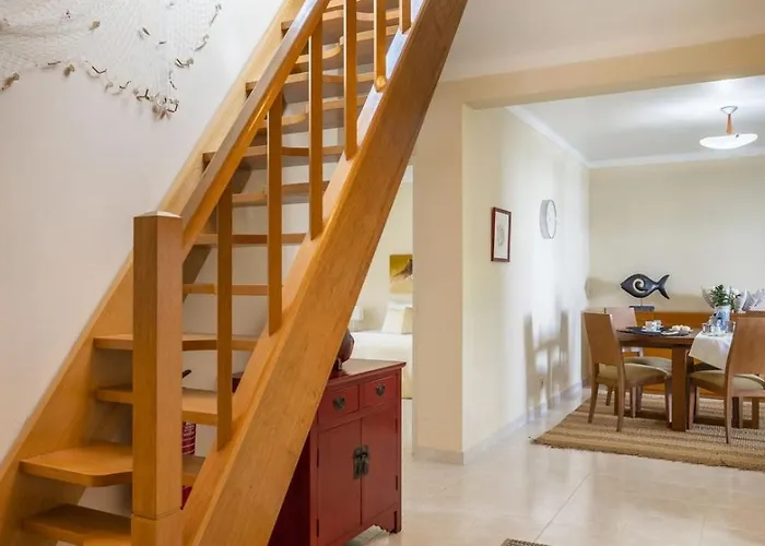 Jardins Da Falesia Family Duplex * 알부페이라