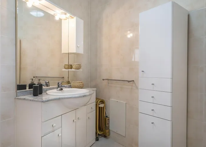 Jardins Da Falesia Family Duplex 아파트 알부페이라