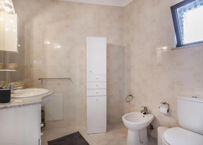 Jardins Da Falesia Family Duplex 알부페이라
