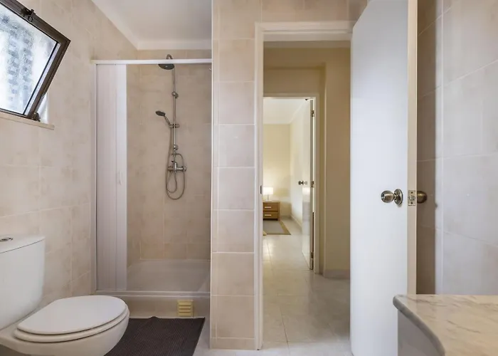 Jardins Da Falesia Family Duplex 아파트 알부페이라