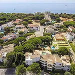 Appartamento Jardins Da Falésia Family Duplex