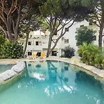 Apartmán Jardins Da Falesia Family Duplex Albufeira