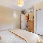 Jardins Da Falesia Family Duplex Apartmán