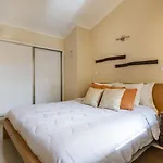 Jardins Da Falesia Family Duplex Apartmán *