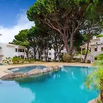 Jardins Da Falésia Family Duplex