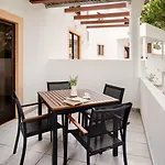 Jardins Da Falesia Family Duplex Apartmán Albufeira