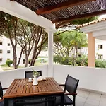 Jardins Da Falesia Family Duplex Apartmán