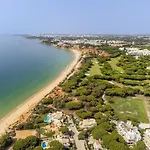 Apartmán Jardins Da Falesia Family Duplex Albufeira