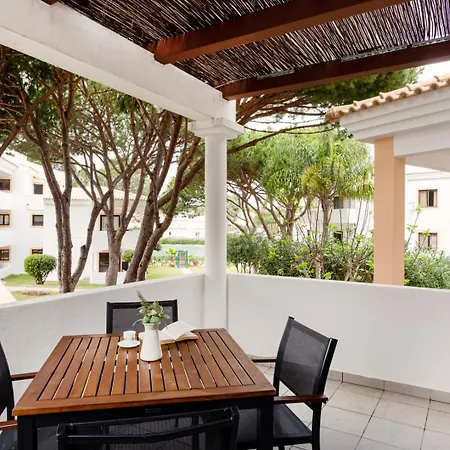 Appartamento Jardins Da Falésia Family Duplex Albufeira