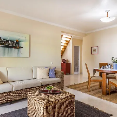 Jardins Da Falesia Family Duplex * Albufeira