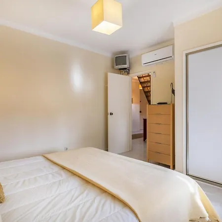 Jardins Da Falesia Family Duplex Albufeira